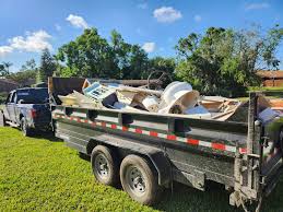 Professional Junk Removal in Hollins, VA